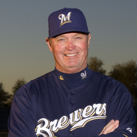 Jerry Narron